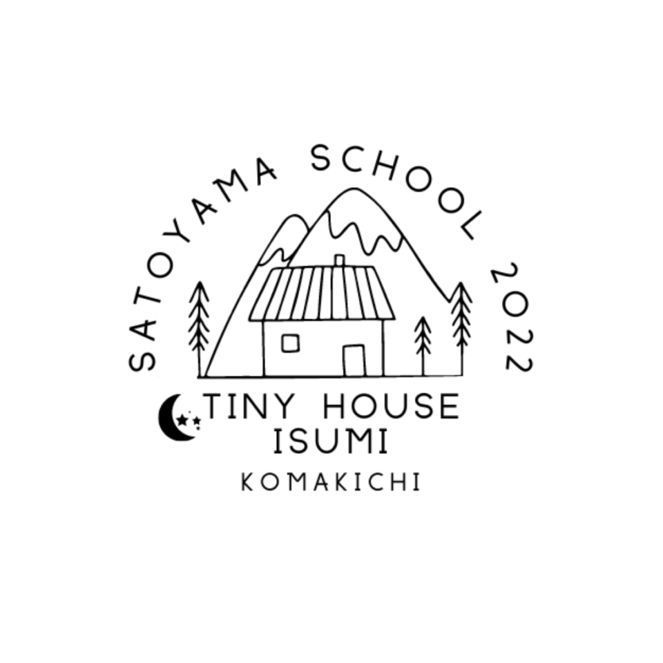 tiny housei isumi satoyama school
